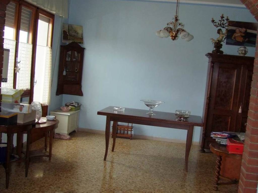 appartamento in vendita a Reggello