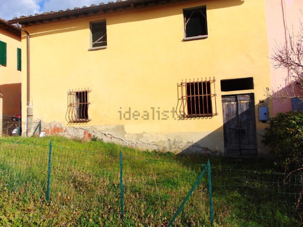 appartamento in vendita a Reggello in zona Vaggio