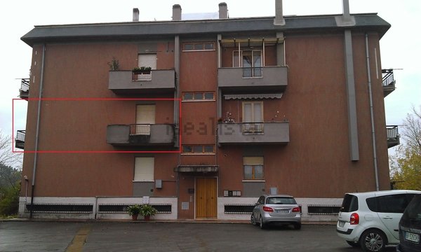 appartamento in vendita a Reggello