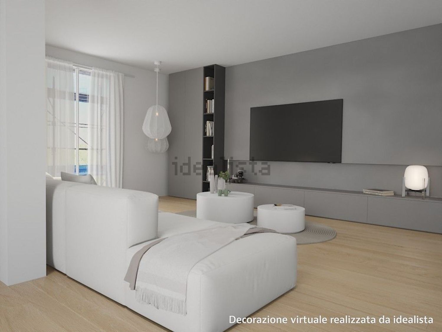 appartamento in vendita a Reggello in zona Sant'Ellero