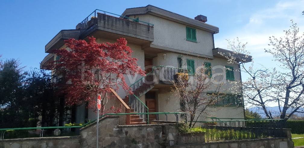 appartamento in vendita a Reggello