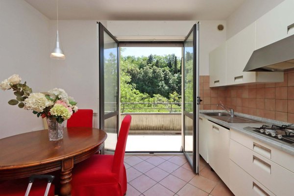 appartamento in vendita a Reggello