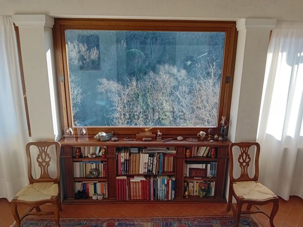 appartamento in vendita a Reggello in zona Sant'Ellero