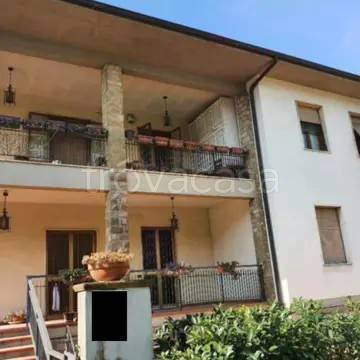 appartamento in vendita a Reggello in zona San Clemente