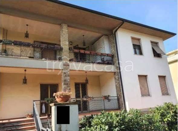 appartamento in vendita a Reggello in zona San Clemente