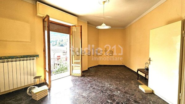 appartamento in vendita a Reggello