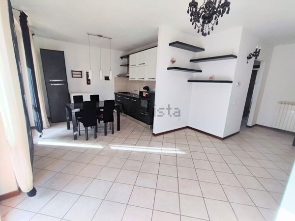 appartamento in vendita a Reggello in zona Vaggio