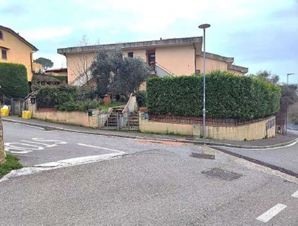 appartamento in vendita a Reggello