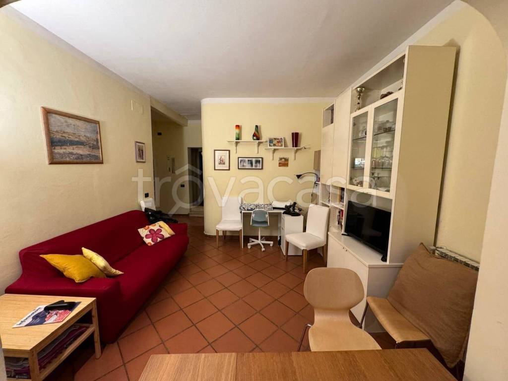 appartamento in vendita a Reggello in zona Montanino