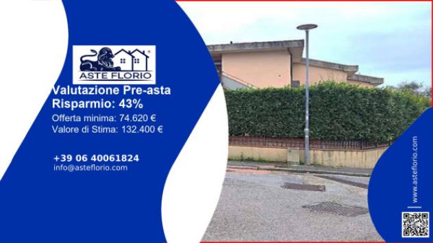 appartamento in vendita a Reggello