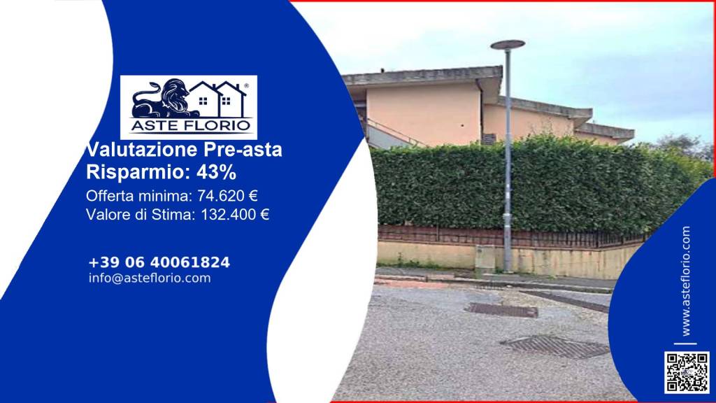 appartamento in vendita a Reggello in zona Pietrapiana