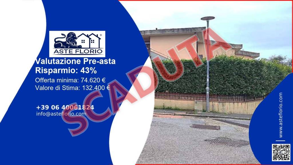 appartamento in vendita a Reggello