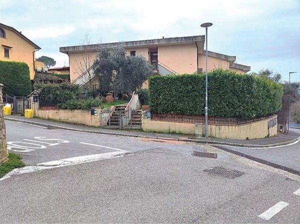 appartamento in vendita a Reggello
