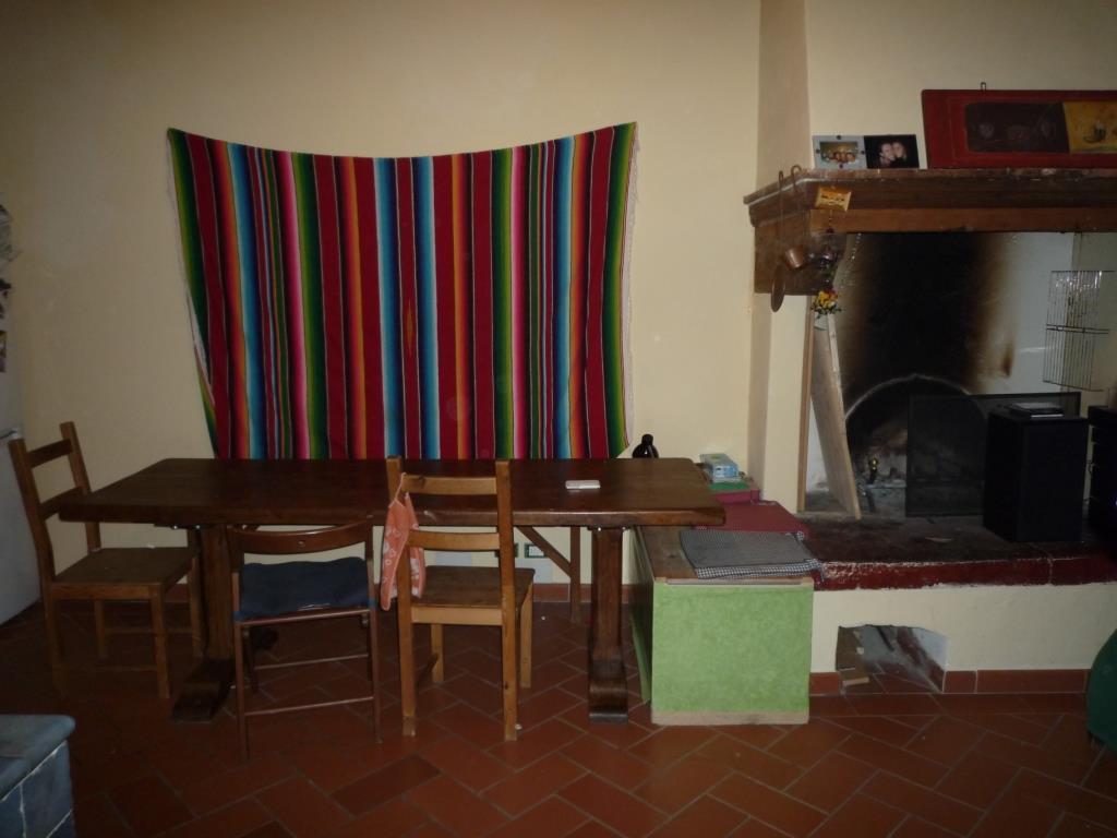 appartamento in vendita a Reggello