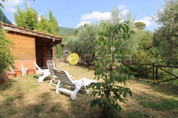 casa indipendente in vendita a Reggello in zona Pietrapiana