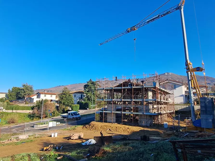 casa indipendente in vendita a Reggello