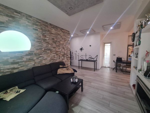 appartamento in vendita a Reggello in zona Ciliegi