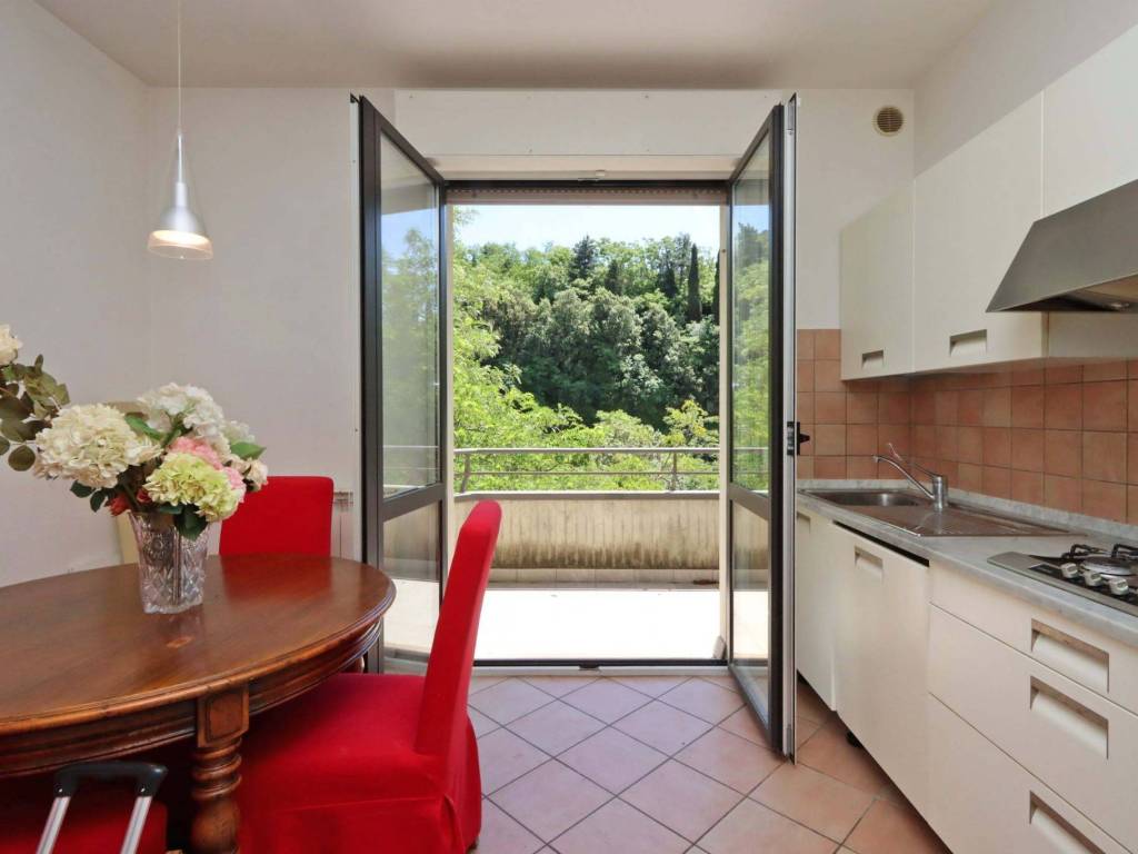 appartamento in vendita a Reggello