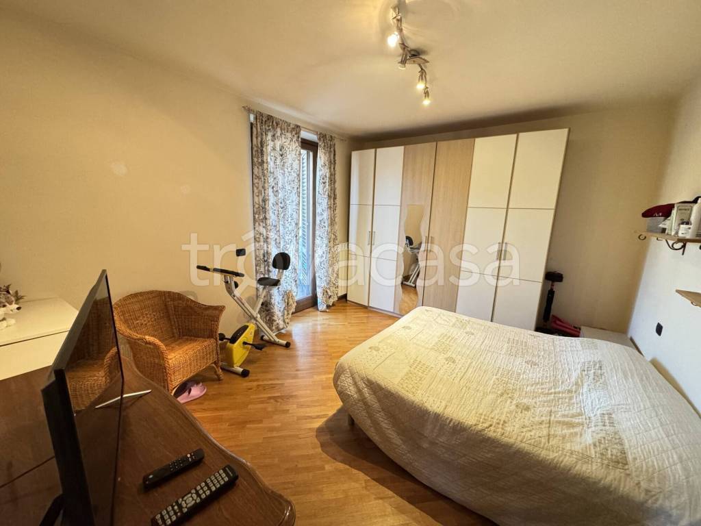 appartamento in vendita a Reggello in zona Cascia