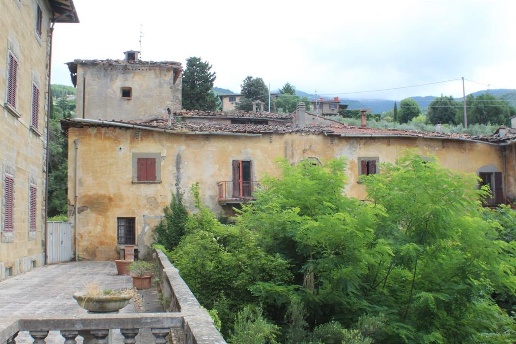 appartamento in vendita a Reggello