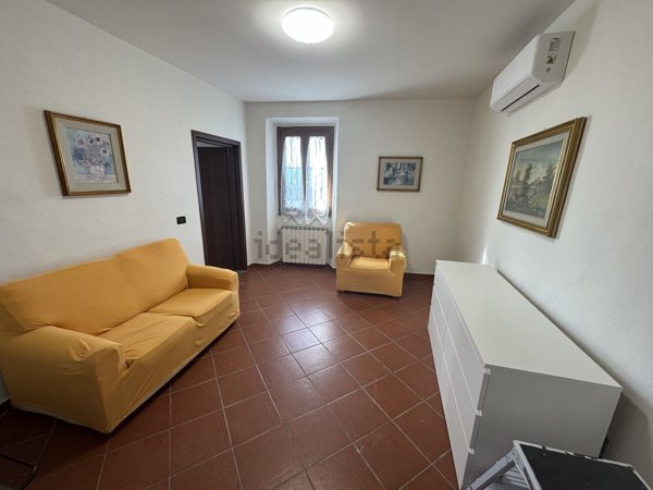 appartamento in vendita a Reggello in zona Donnini