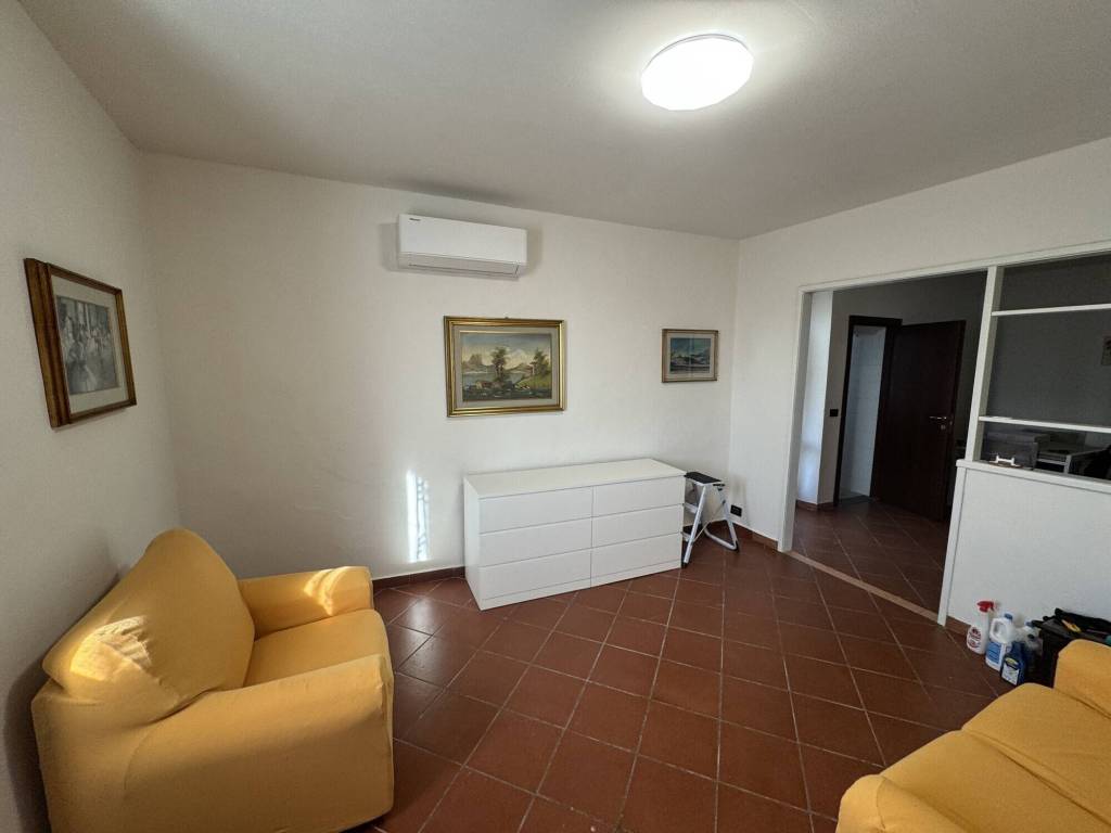 appartamento in vendita a Reggello in zona Donnini