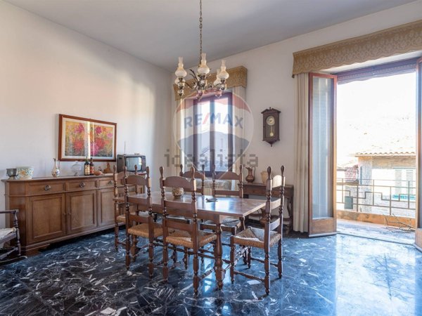 appartamento in vendita a Reggello in zona Vallombrosa