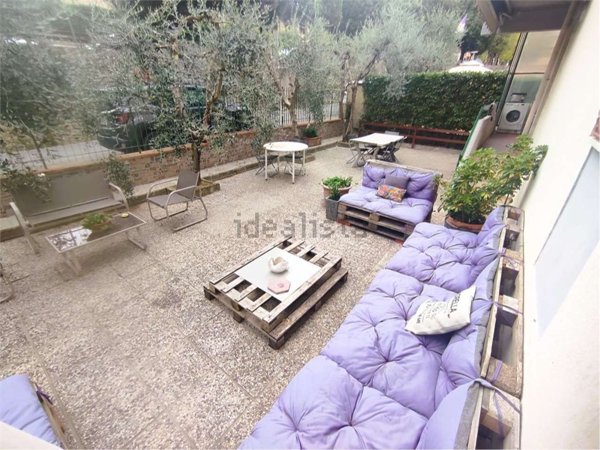 appartamento in vendita a Reggello