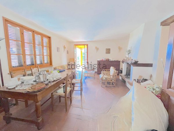 appartamento in vendita a Reggello