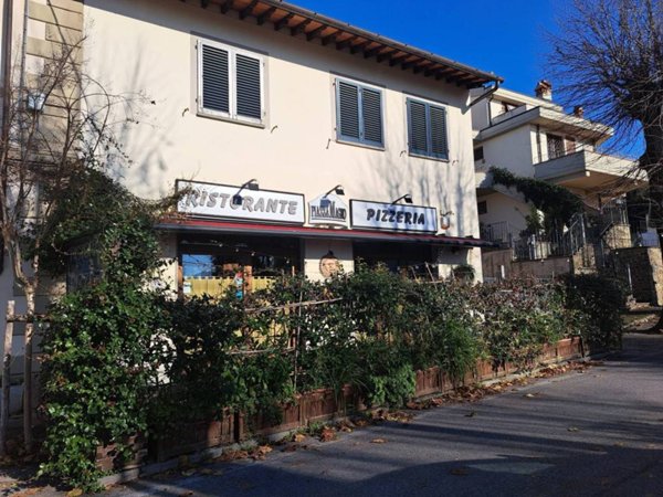negozio in vendita a Reggello in zona Cancelli