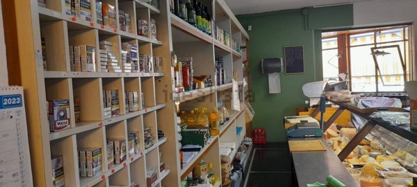 negozio in vendita a Reggello in zona Tosi