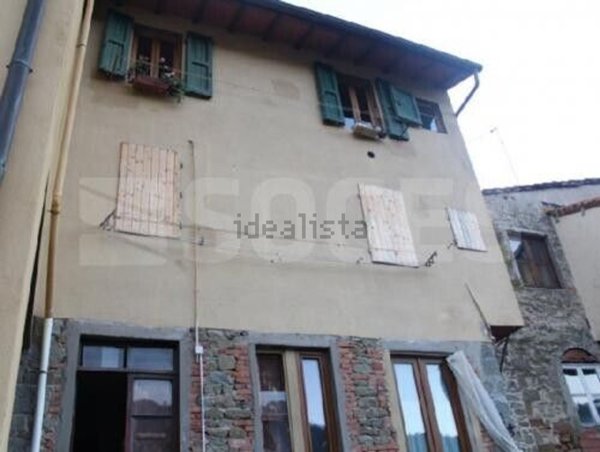 appartamento in vendita a Reggello in zona Tosi