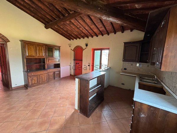 appartamento in vendita a Reggello in zona San Clemente