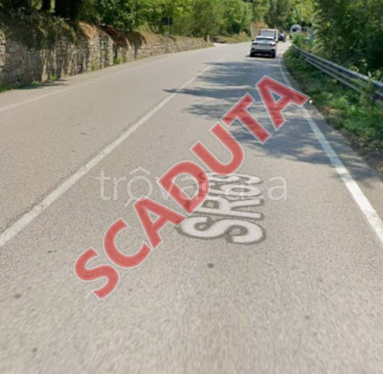 terreno agricolo in vendita a Reggello