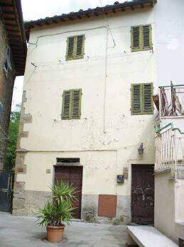 appartamento in vendita a Reggello in zona Vaggio