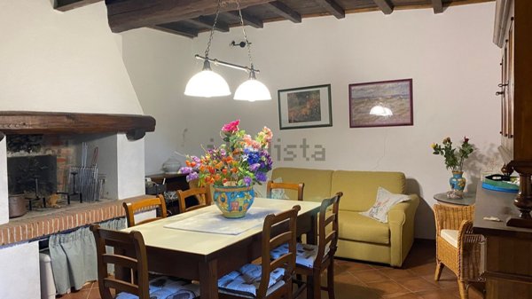 casa indipendente in vendita a Reggello in zona Tosi