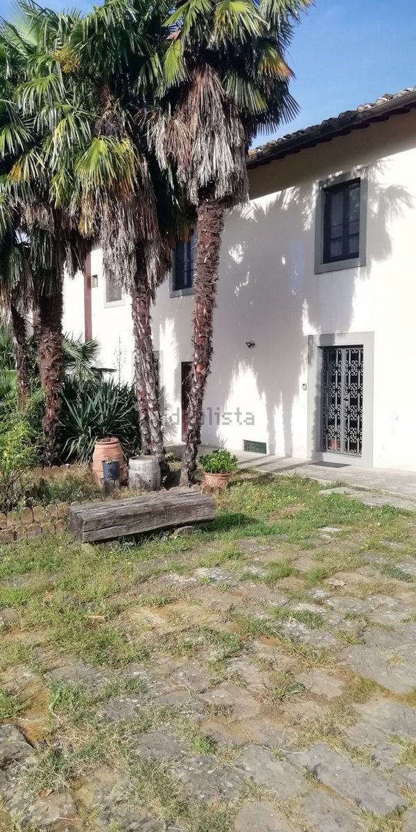 casa indipendente in vendita a Reggello in zona Cancelli