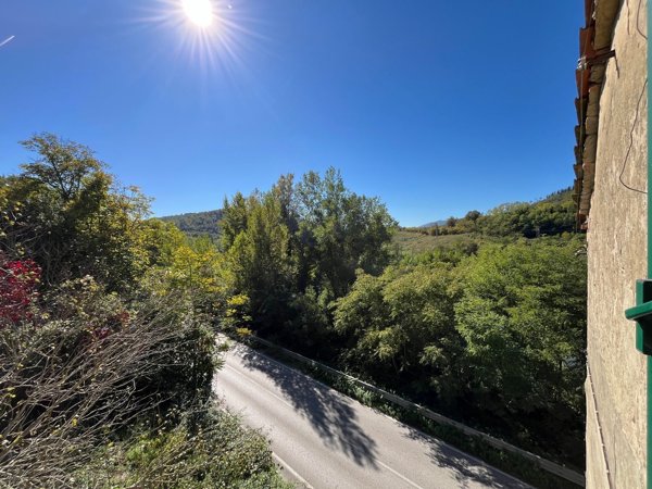 appartamento in vendita a Reggello in zona San Clemente