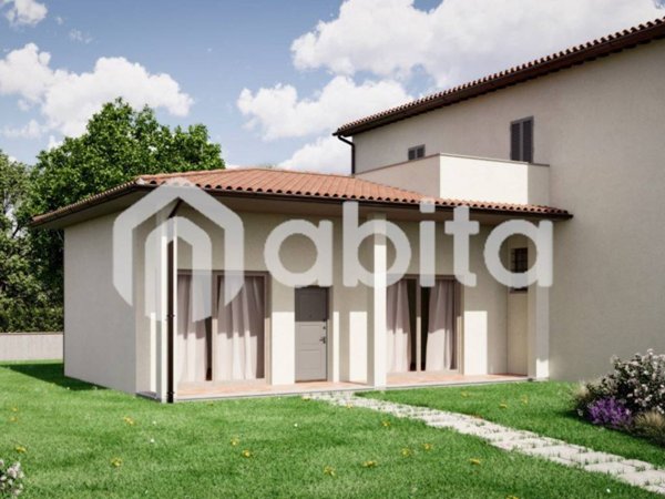 casa indipendente in vendita a Reggello in zona Pietrapiana