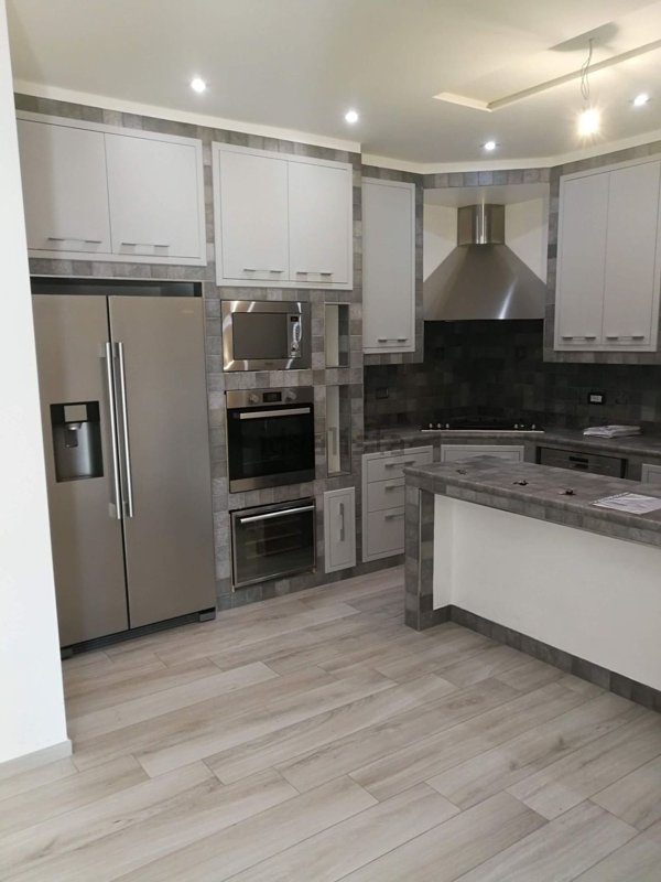 appartamento in vendita a Reggello