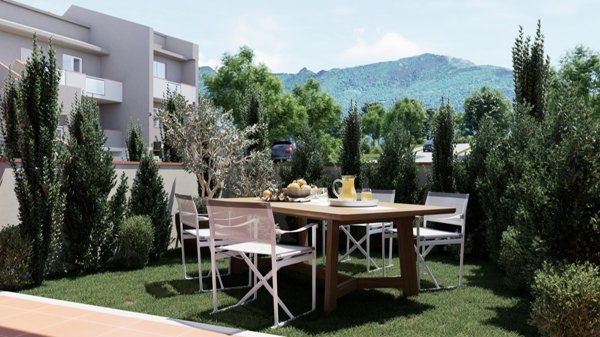 appartamento in vendita a Reggello