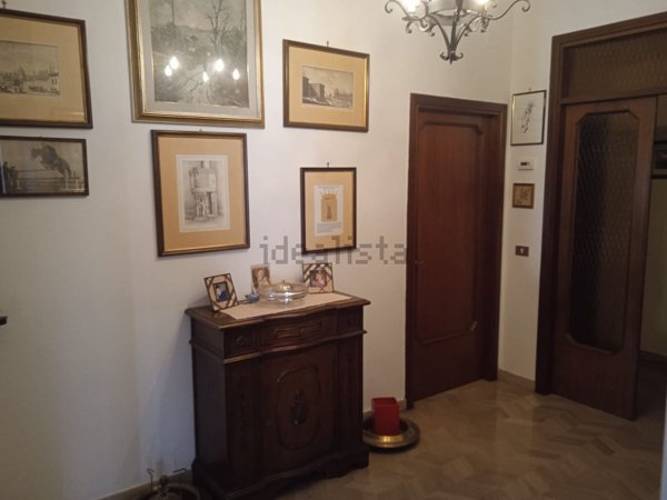 appartamento in vendita a Reggello