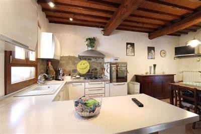 casa indipendente in vendita a Reggello in zona Matassino