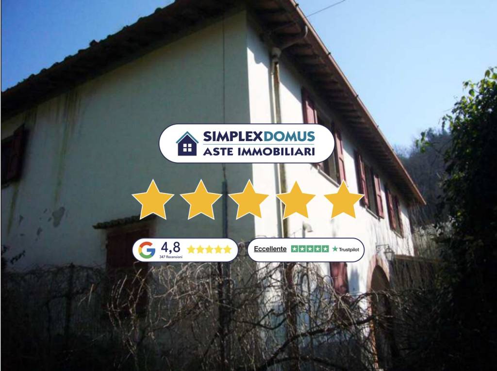 casa indipendente in vendita a Reggello in zona Leccio