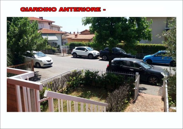 appartamento in vendita a Reggello in zona Cascia