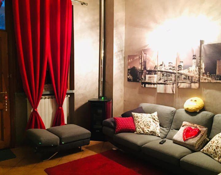 appartamento in vendita a Reggello in zona Donnini