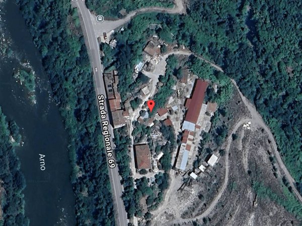 terreno agricolo in vendita a Reggello