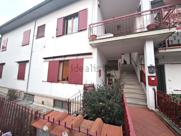 appartamento in vendita a Reggello