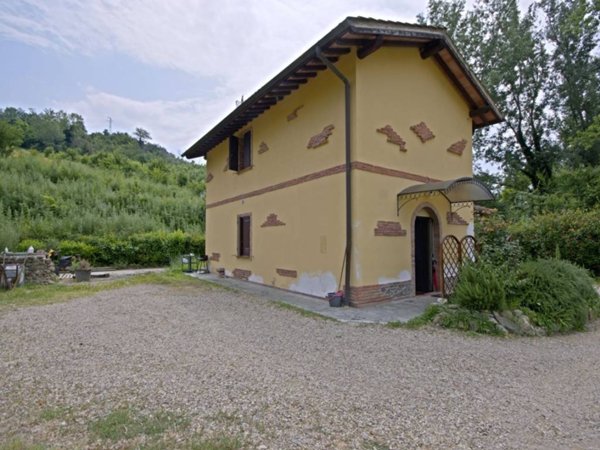 casa indipendente in vendita a Reggello in zona Matassino