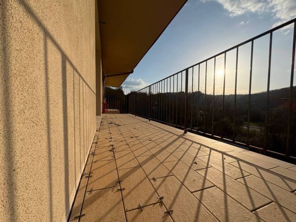 appartamento in vendita a Reggello in zona Sant'Ellero